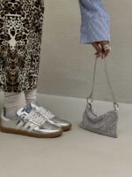 کیف نگینی کد 280329