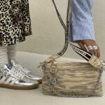 کیف زاپدار DIOR کد 280325