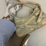 کیف دوشی کمربندی کد 280327