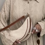 کیف کنفی قایقی کد 280332