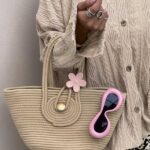 کیف کنفی قایقی کد 280334