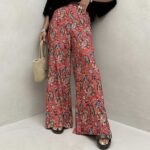 شلوار PATTERN NO.4 کد 101310