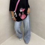 تیشرت PINKPANTHER کد 180390