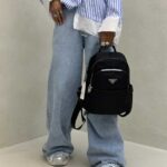 کوله PRADA کد 280312