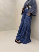 شلوار PATTERN NO.5 کد 101393 - Image 2