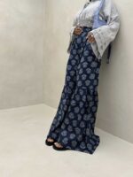شلوار PATTERN NO.5 کد 101393 - Image 5