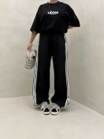 شلوار کارگو ADIDAS کد 101392 - Image 3