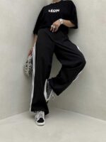شلوار کارگو ADIDAS کد 101392