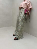 شلوار PATTERN NO.6 کد 101400 - Image 3