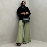 شومیز پفکی کد 220426