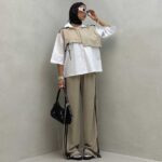 ست 2 رنگ نواردار کد 160564