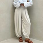 شلوار BASIC کد 101408