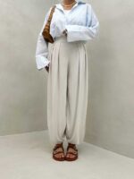 شلوار BASIC کد 101408 - Image 2