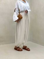 شلوار BASIC کد 101408 - Image 3