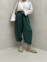 شلوار BASIC کد 101408 - Image 4
