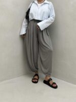 شلوار BASIC کد 101408 - Image 7