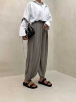 شلوار BASIC کد 101408 - Image 8