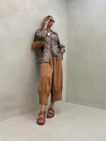 شومیز LEOPARD کد 220438 - Image 8