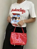 تیشرت BALENCIAGA طرحدار کد 180408