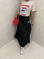 تیشرت BALENCIAGA طرحدار کد 180408 - Image 6
