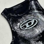 کراپ DIESEL کد 180404