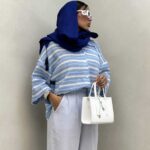 شومیز کنفی کد 220436