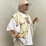 وست دکمه پانچی کد 120285