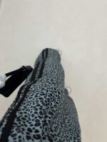 شلوار بغل نوار طرحدار کد 101342 - Image 3