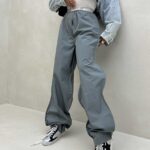 شلوار کارگو نایکی کد 101332