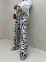 شلوار PATTERN کد 101343 - Image 3