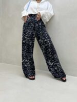 شلوار PATTERN کد 101343 - Image 8