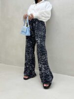 شلوار PATTERN کد 101343 - Image 9