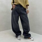 شلوار جین کد 101312