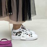 ونس گلدار DIOR کد 140710