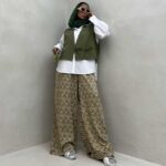 وست سگک دار کد 120283