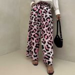 شلوار PATTERN NO.7 کد 101401