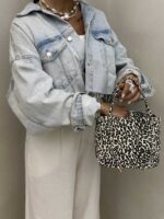 کیف LEOPARD پانچی 280352