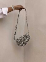 کیف دوشی LEOPARD کد 280349 - Image 2