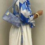 کیف طرح جین کد 280324