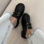 لوفر پشت باز کد 140744