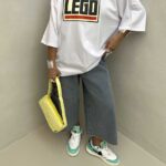 تیشرت LEGO کد 180402