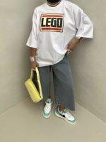 تیشرت LEGO کد 180402
