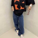 تیشرت NATURE کد 180399