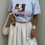 تیشرت RELAXATION کد 180409