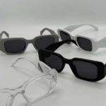 عینک PRADA کد 310044