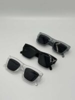 عینک PRADA کد 310046 - Image 2