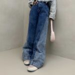 شلوار کارگو 2 رنگ کد 101411