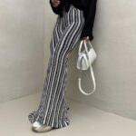 شلوار مکرومه کد 101394