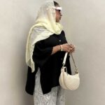 شومیز بغل چاک کد 220449