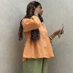 شومیز عروسکی کد 220382